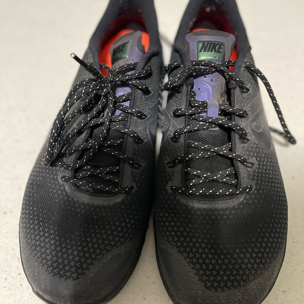 Nike Metcon Men’s Size 10 shoes